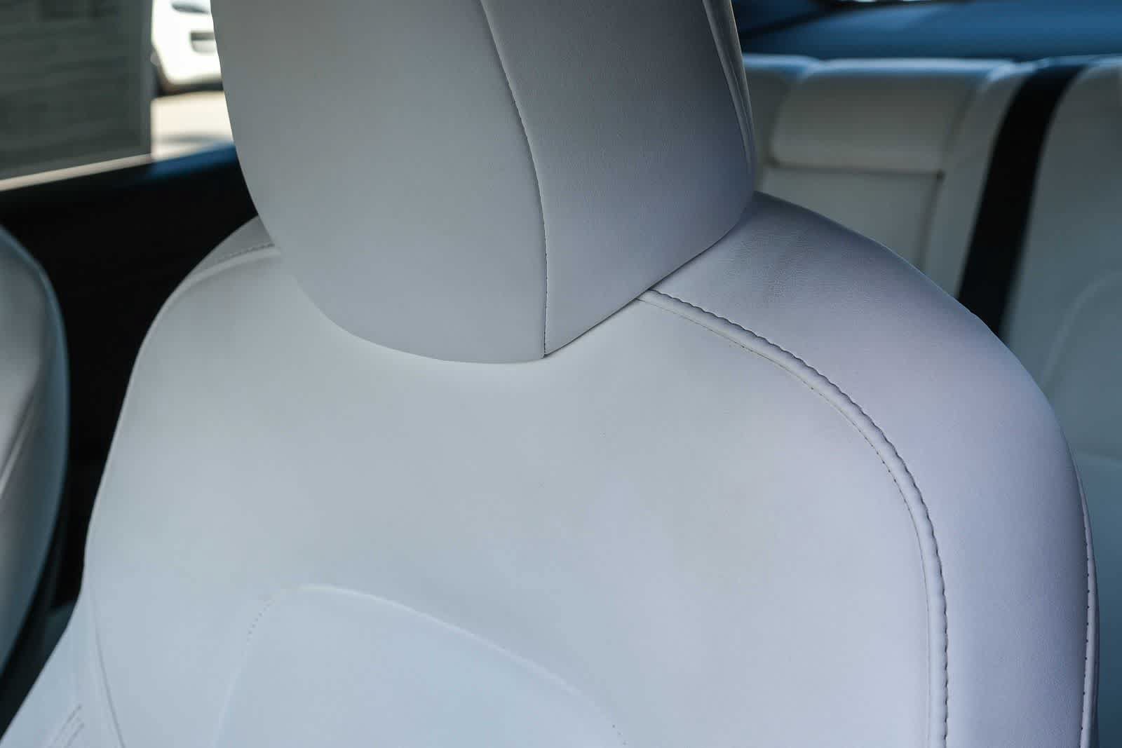 Used 2022 Tesla Model 3 Performance AWD/4WD image 20