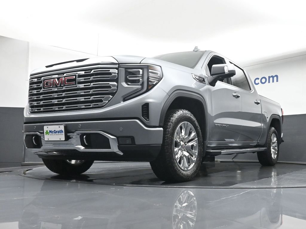New 2026 GMC Sierra 1500 Denali w/ Technology Package image 5