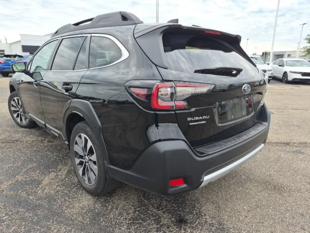 Used 2024 Subaru Outback Limited XT AWD/4WD image 9