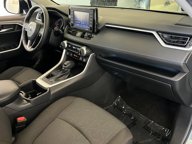 Used 2022 Toyota RAV4 XLE w/ Convenience Package AWD/4WD image 46