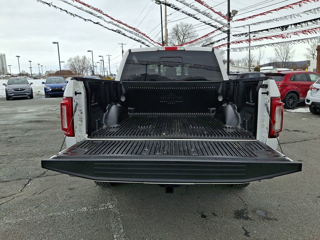 Used 2019 Ford F150 King Ranch image 33