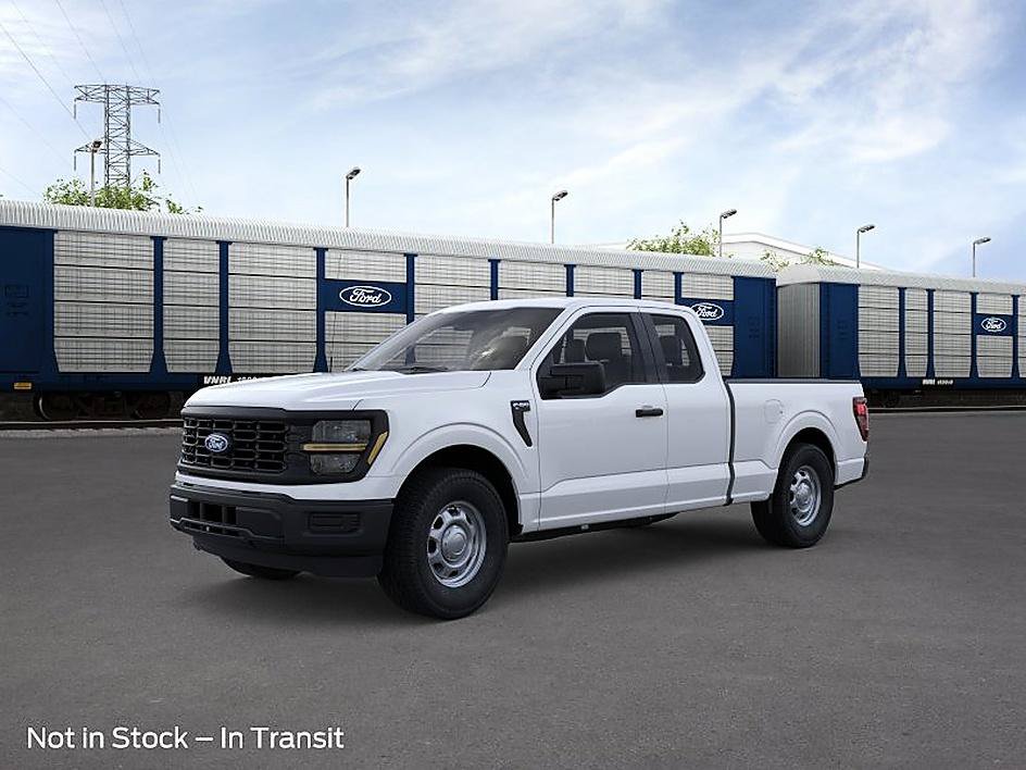 New 2026 Ford F150 XL