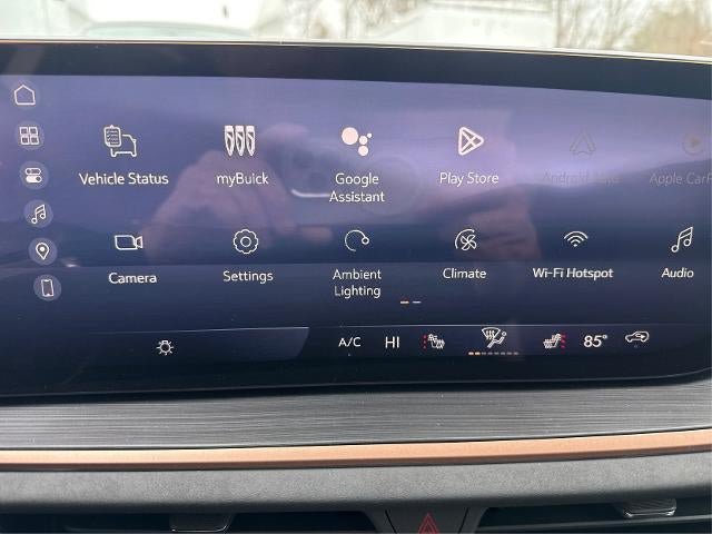 New 2026 Buick Envision Sport Touring AWD/4WD image 21