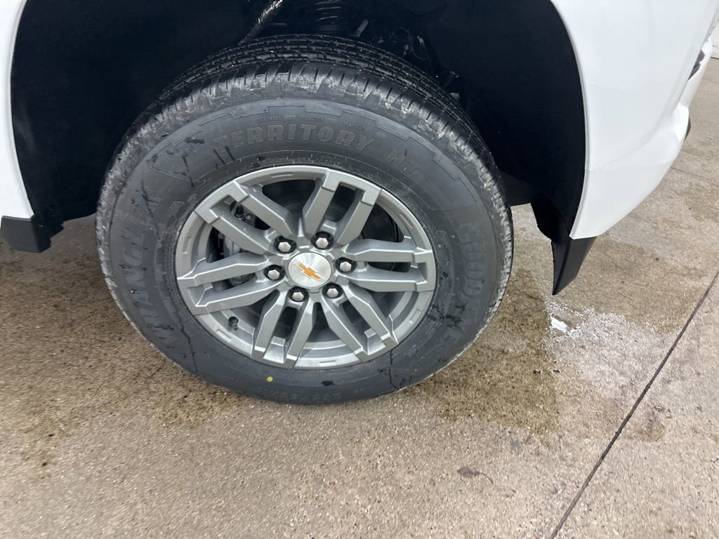 New 2026 Chevrolet Colorado LT w/ LT Convenience Package image 13