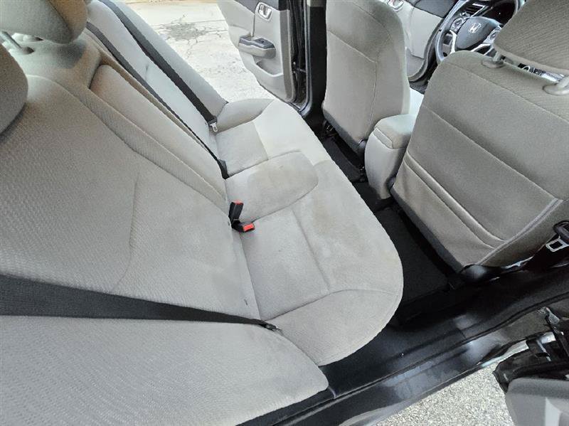 Used 2013 Honda Civic EX image 17