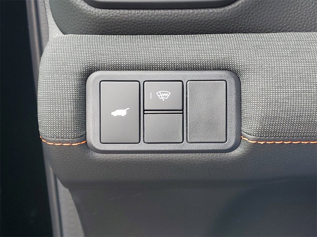 New 2026 Honda Passport TrailSport image 19