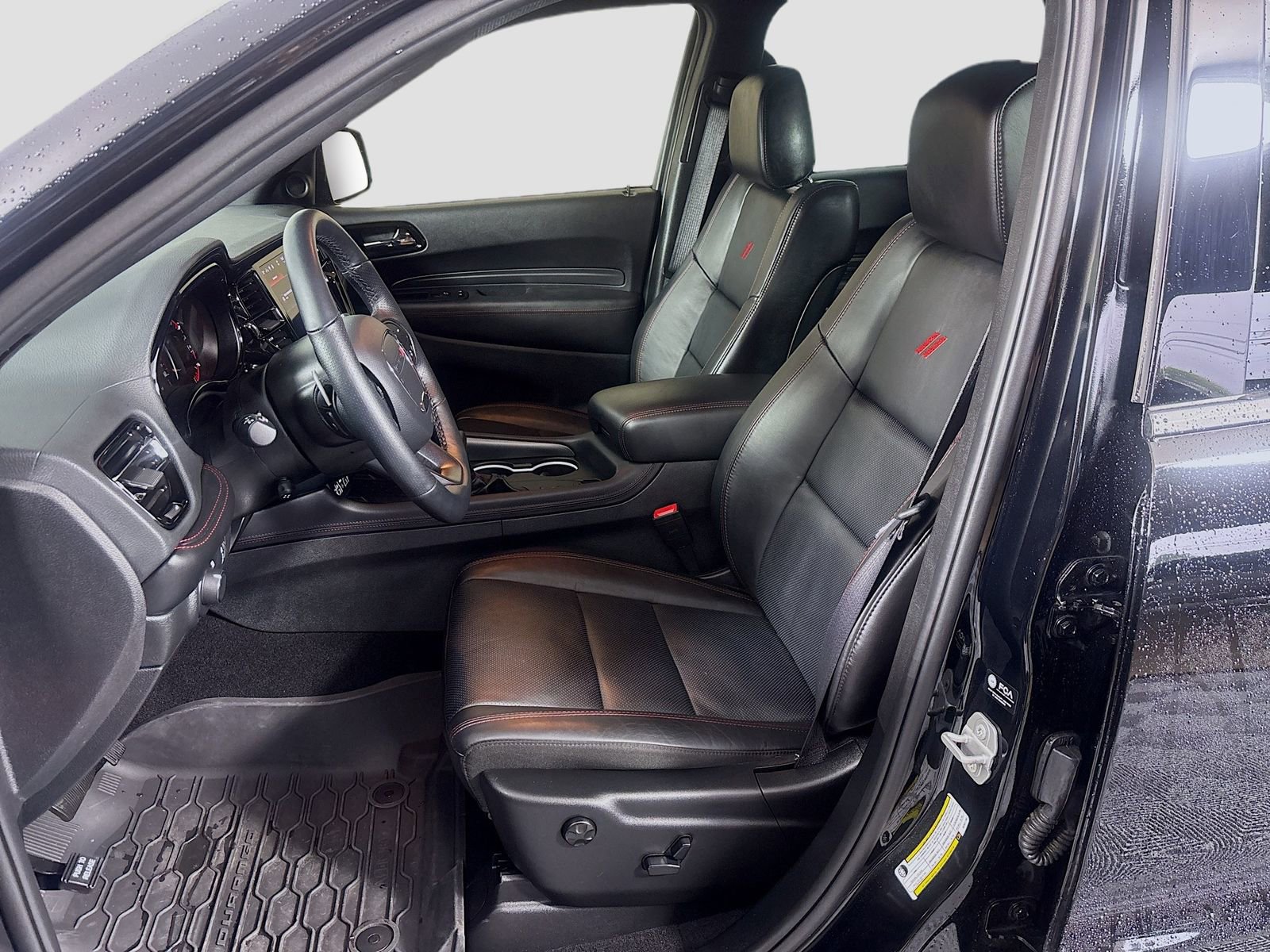Used 2025 Dodge Durango R/T AWD/4WD image 21
