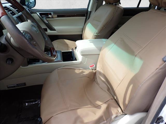 Used 2011 Lexus GX 460 Premium AWD/4WD image 12