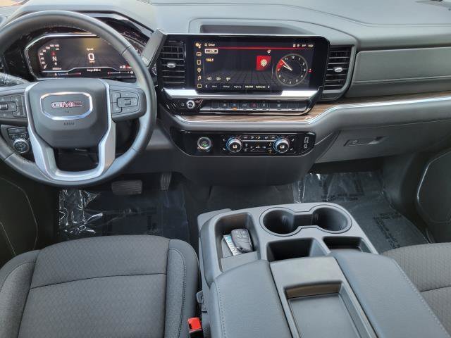 Used 2024 GMC Sierra 1500 Elevation AWD/4WD image 31