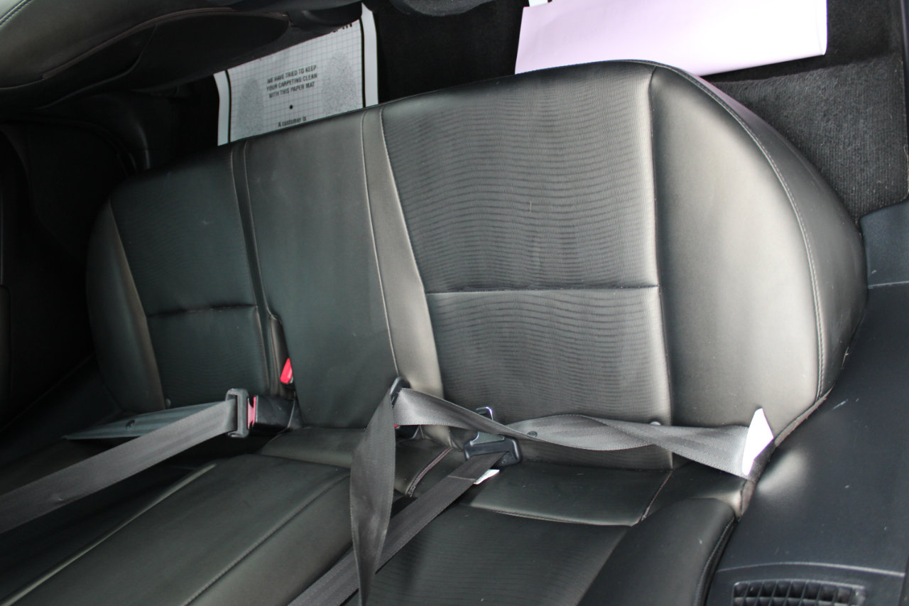 Used 2012 Lexus CT 200h Premium image 14