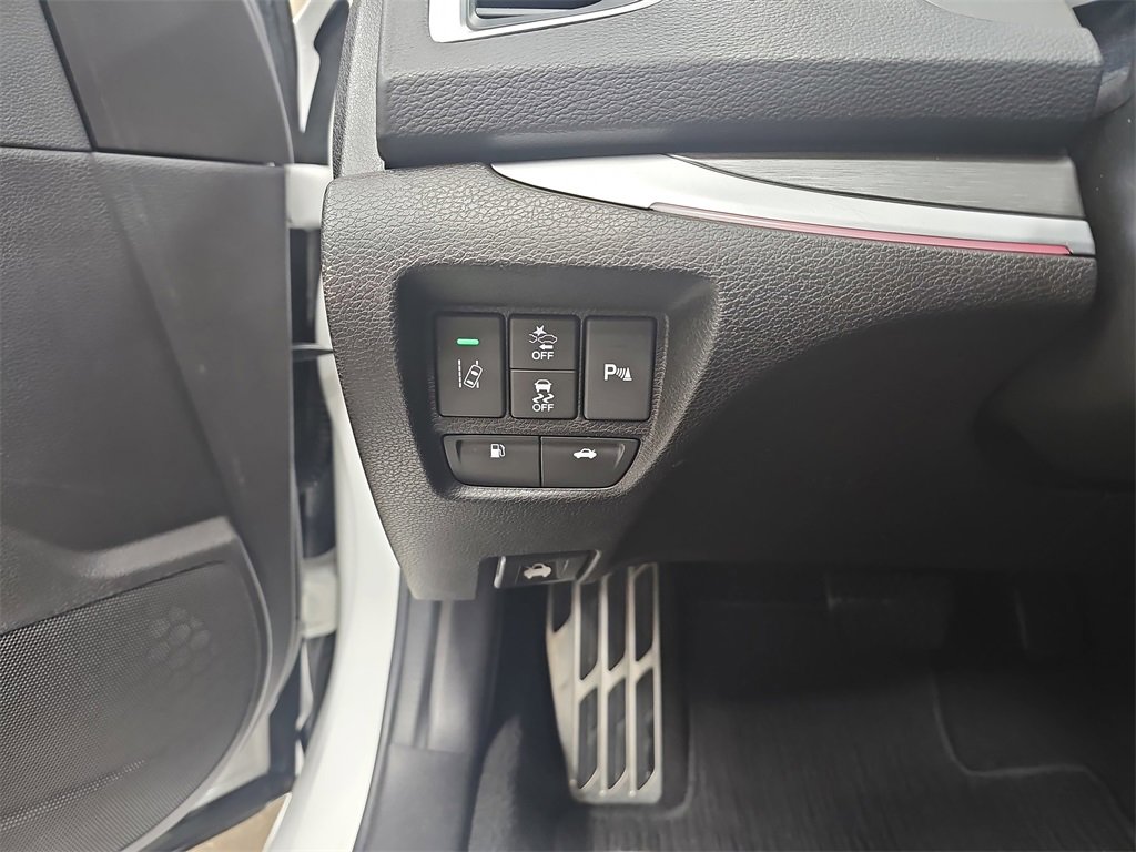 Used 2020 Acura TLX w/ A-SPEC Pkg image 25