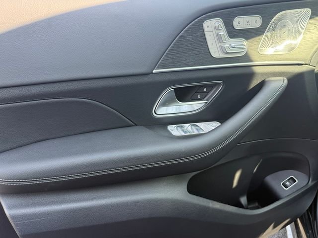 New 2026 Mercedes-Benz GLE 450 4MATIC image 19