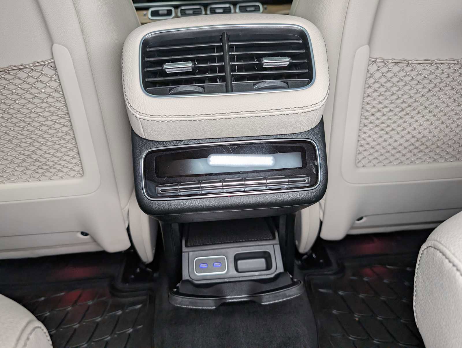 Certified 2026 Mercedes-Benz GLS 450 4MATIC image 22