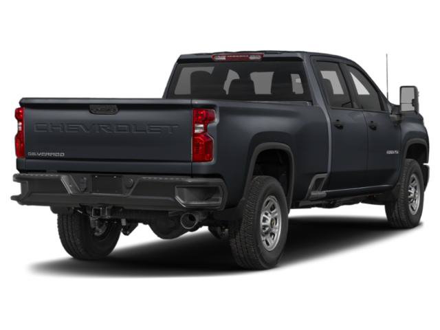 New 2026 Chevrolet Silverado 3500 High Country AWD/4WD image 2