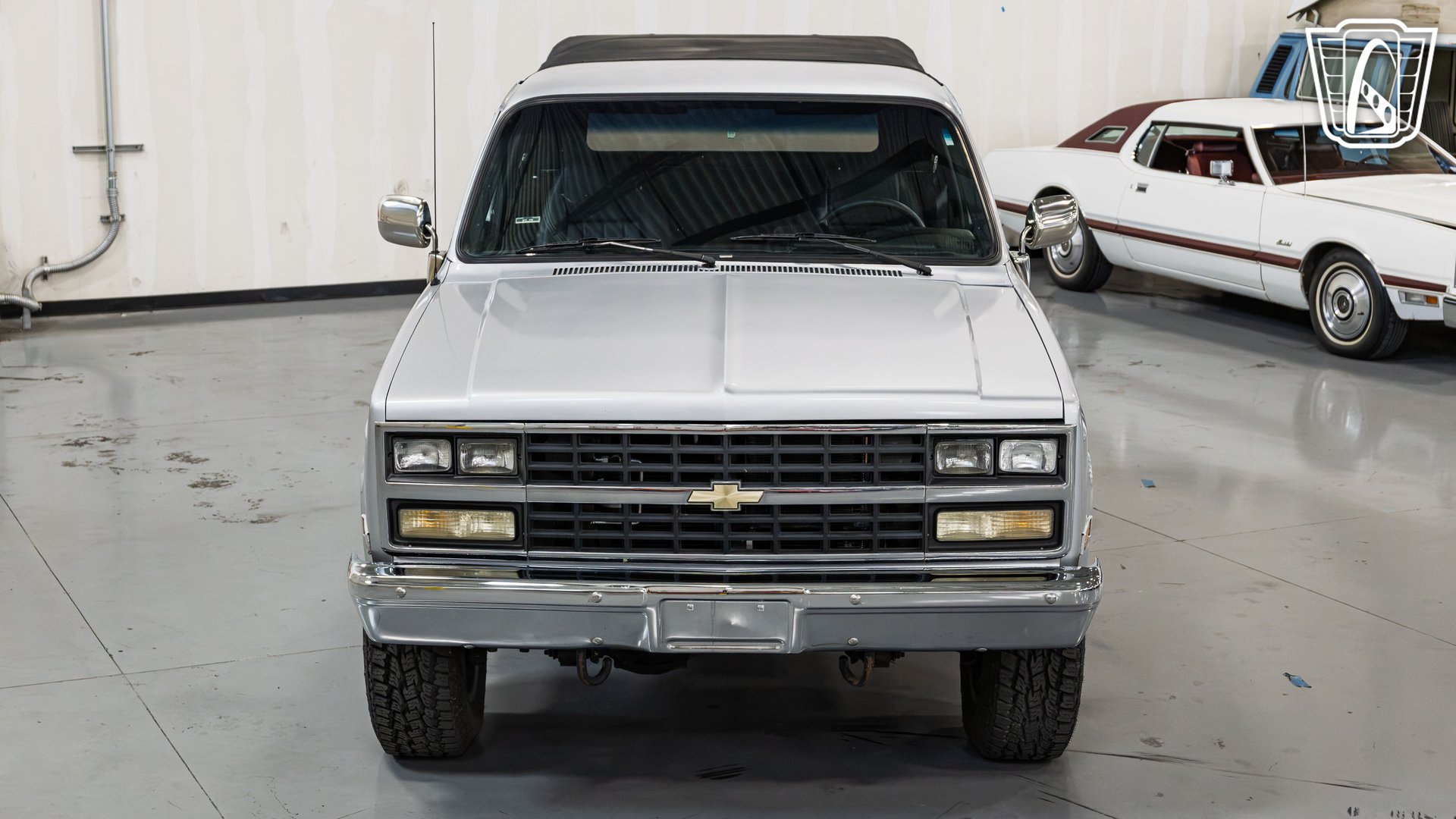 Used 1991 Chevrolet Blazer 4WD image 28
