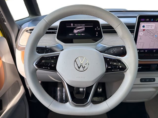 Used 2025 Volkswagen ID. Buzz 1st Edition image 18
