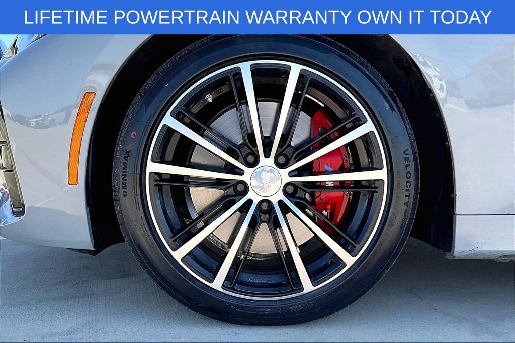 Used 2022 BMW 440i xDrive Coupe image 12