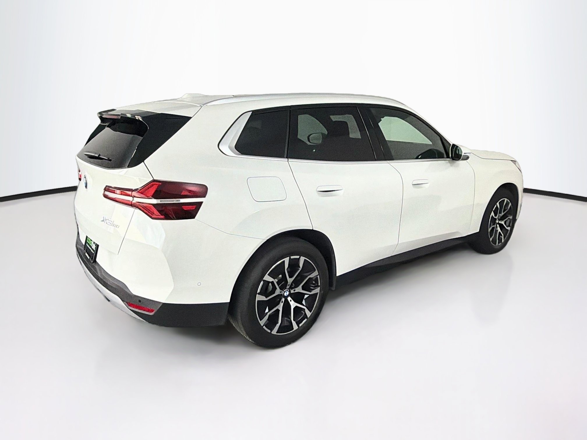Used 2026 BMW X3 xDrive30i AWD/4WD image 9