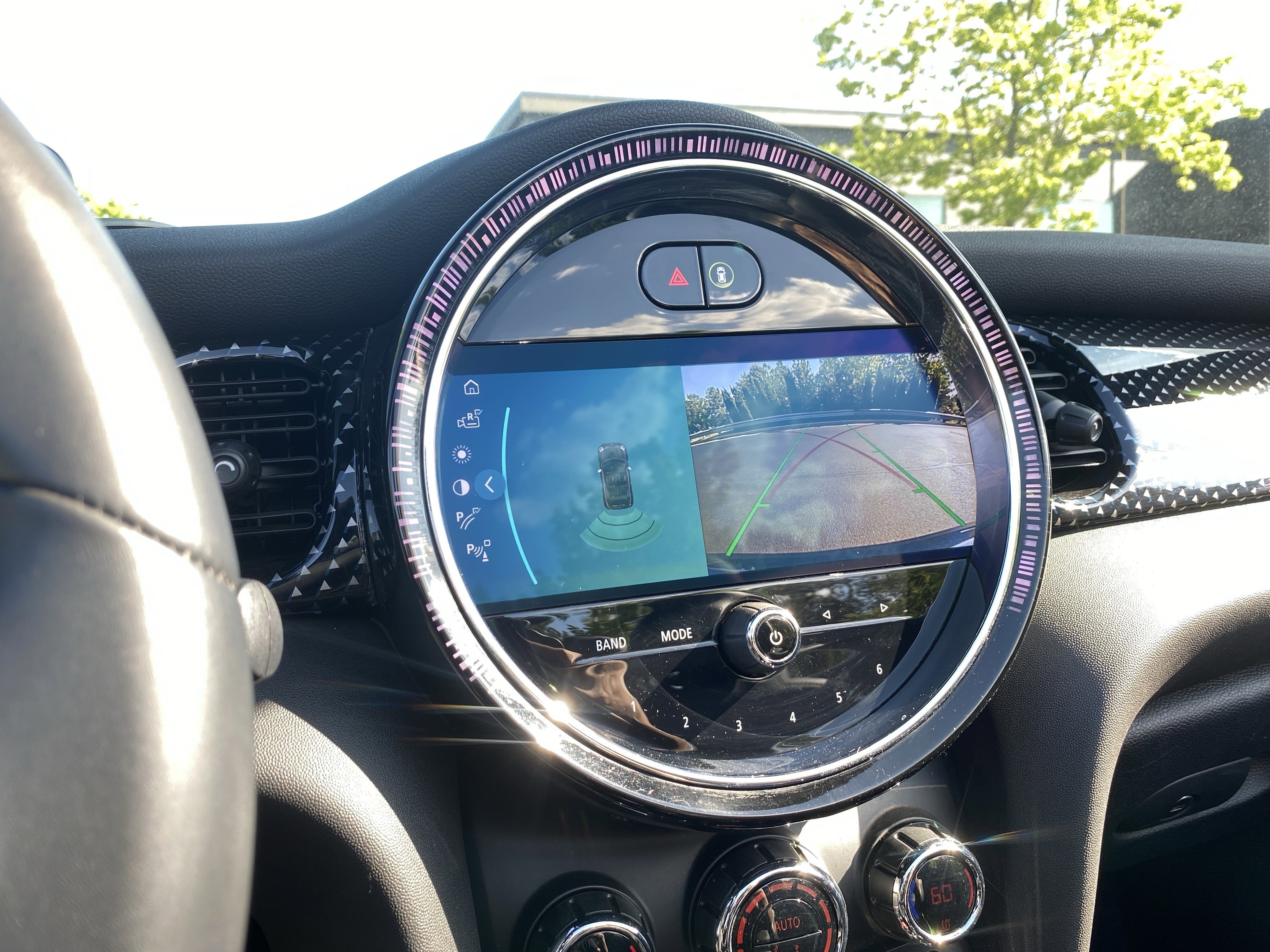 Used 2022 MINI Cooper S w/ Sidewalk Package image 20