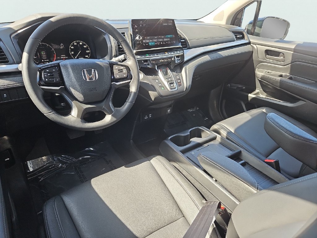 Certified 2026 Honda Odyssey EX-L image 11