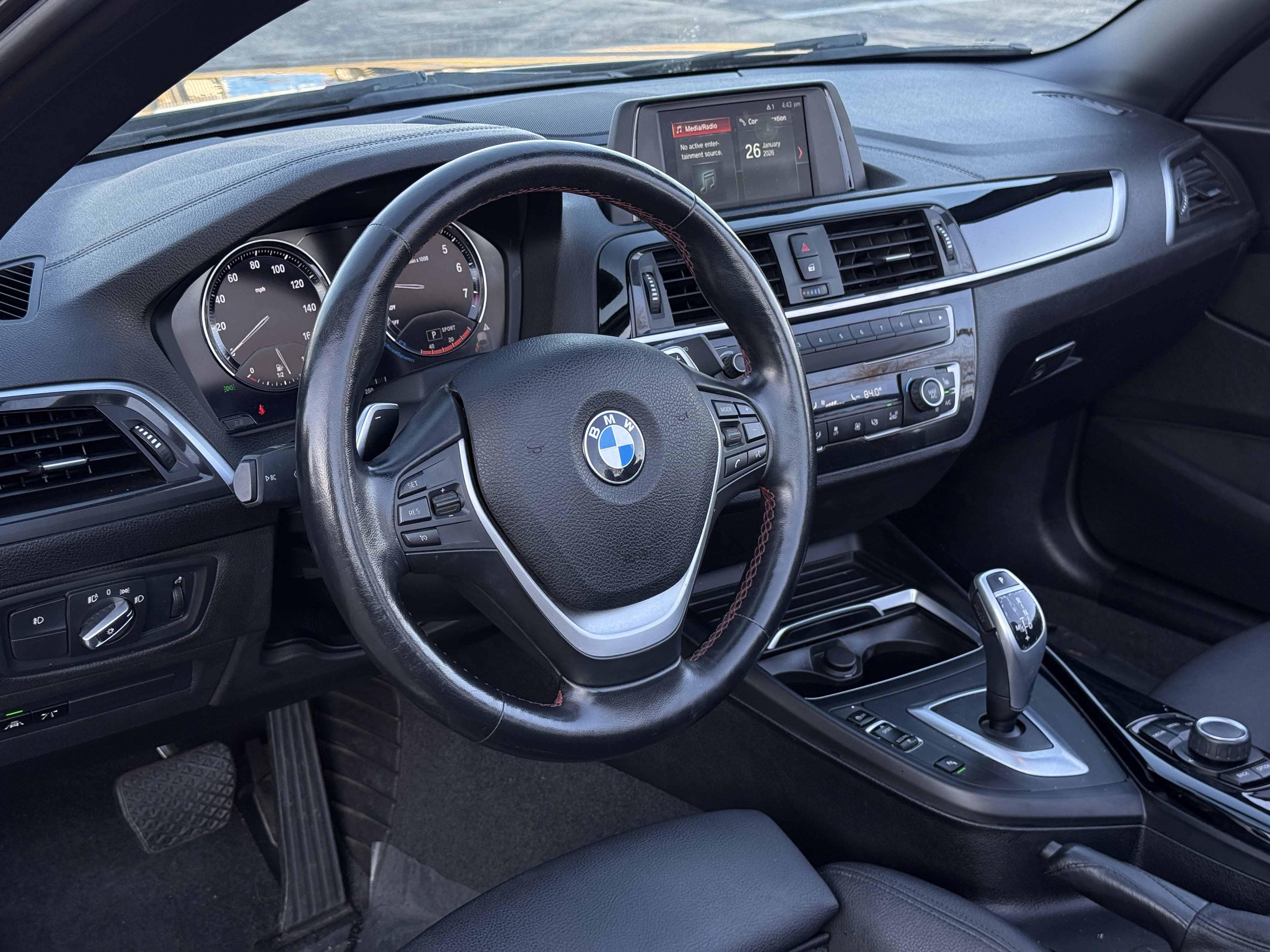 Used 2020 BMW 230i 230i w/ Convenience Package image 19