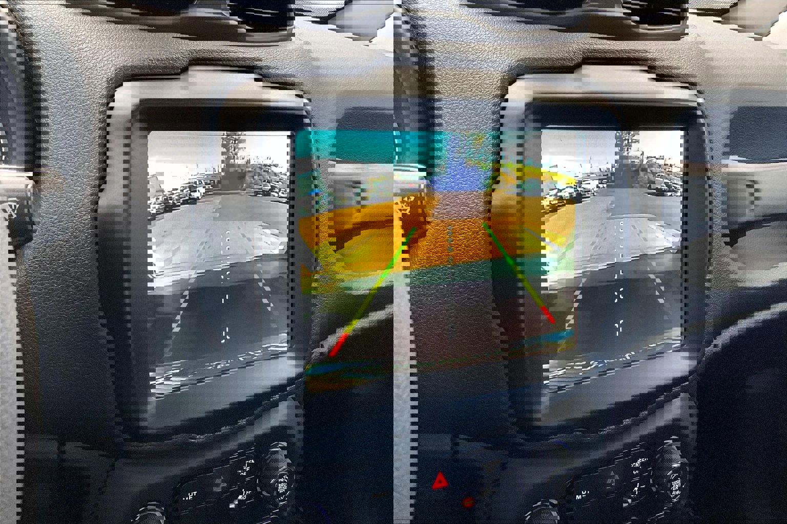 Certified 2023 Jeep Renegade Latitude image 23