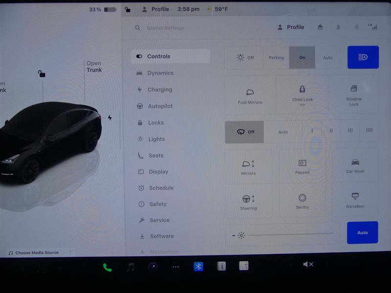 Used 2023 Tesla Model Y Long Range image 12