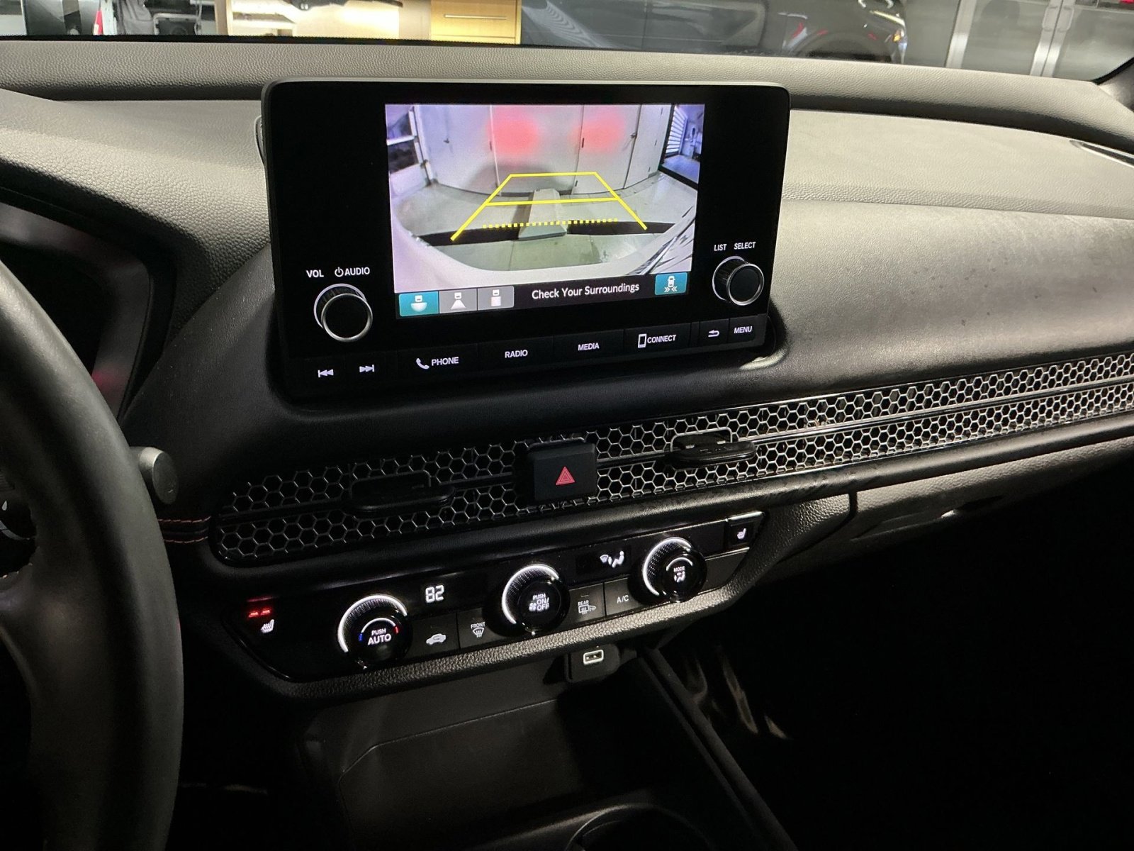 Used 2024 Honda HR-V Sport image 27