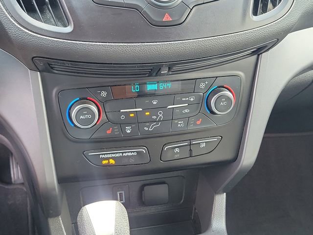 Used 2017 Ford Escape SE FWD image 28