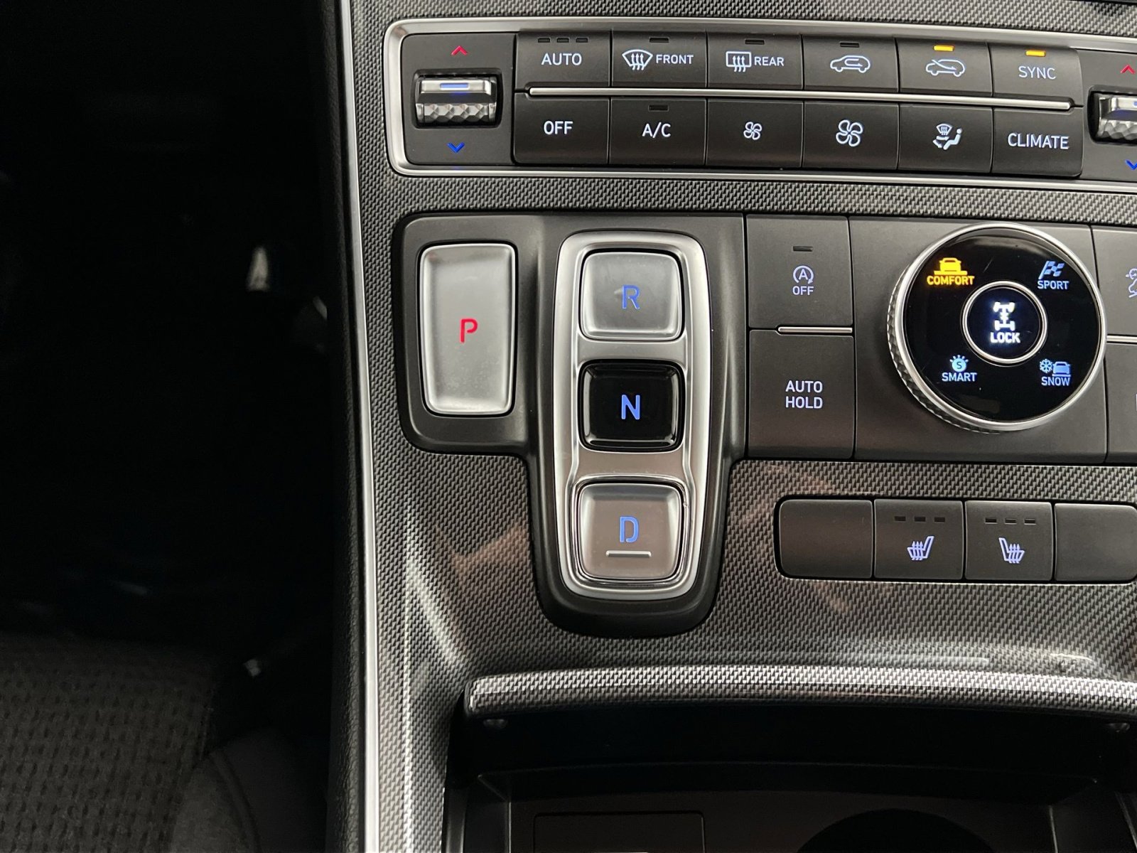 Used 2023 Hyundai Santa Fe SEL image 22