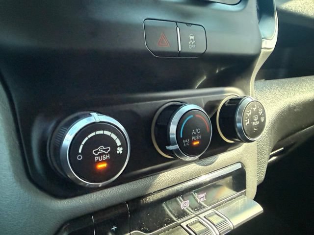 Used 2020 RAM 2500 Big Horn AWD/4WD image 29