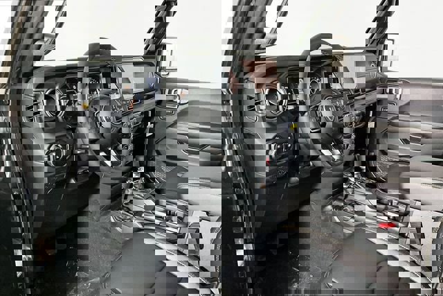 New 2026 Jeep Gladiator Sport image 8