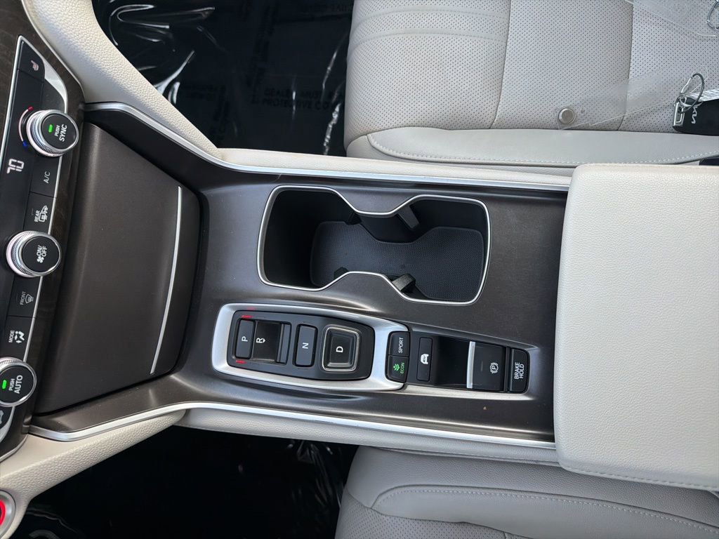 Used 2021 Honda Accord EX-L image 17