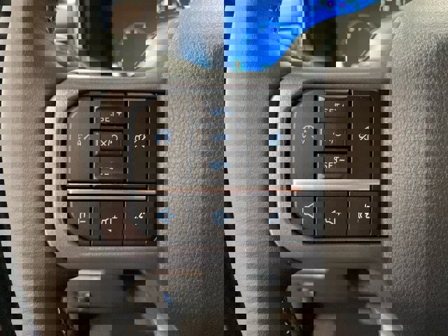 New 2026 Ford F350 Lariat image 21