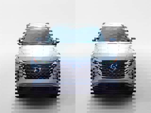 Certified 2023 Hyundai Tucson SEL image 13