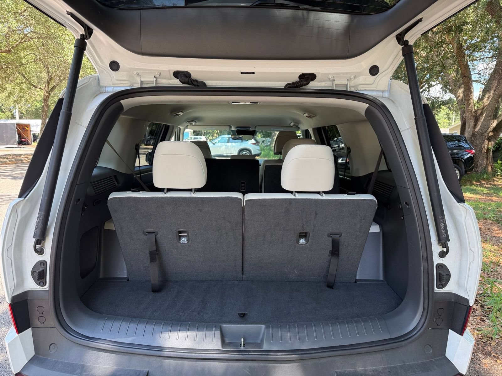 Used 2024 Hyundai Santa Fe SEL AWD/4WD image 31