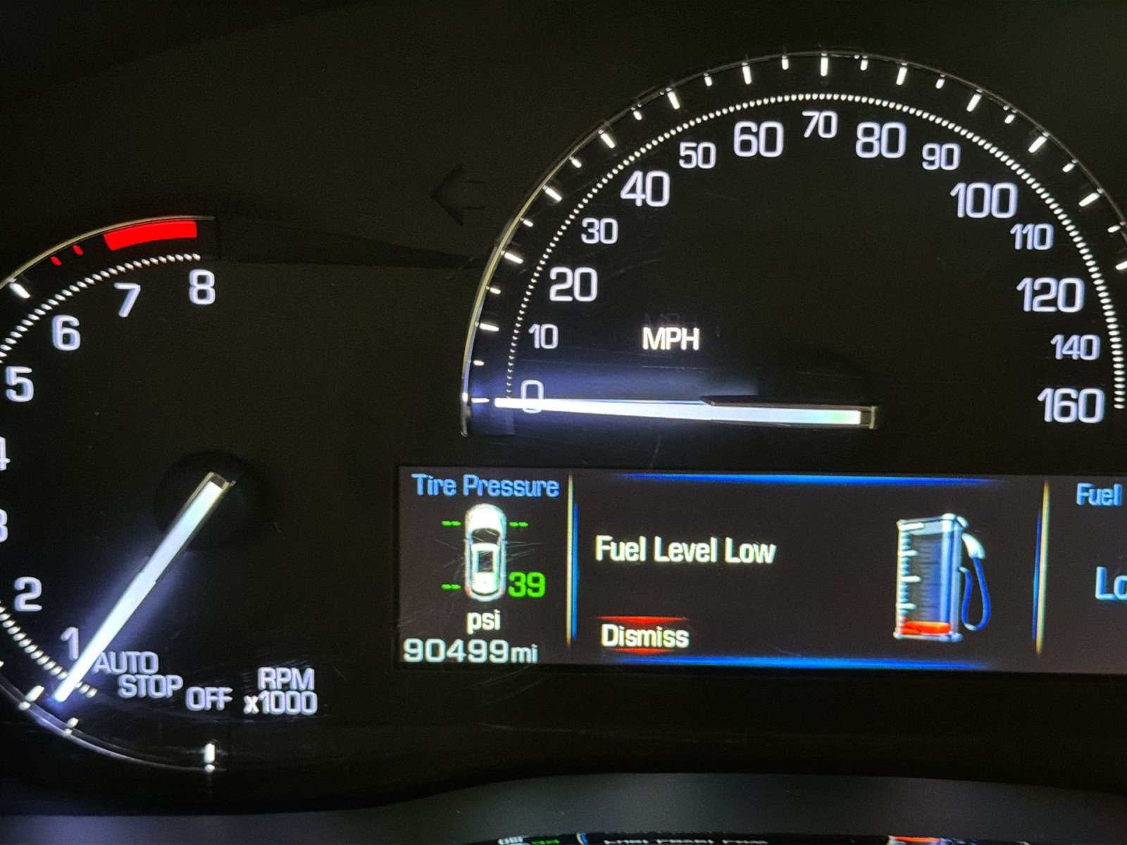Used 2017 Cadillac XT5 FWD image 17