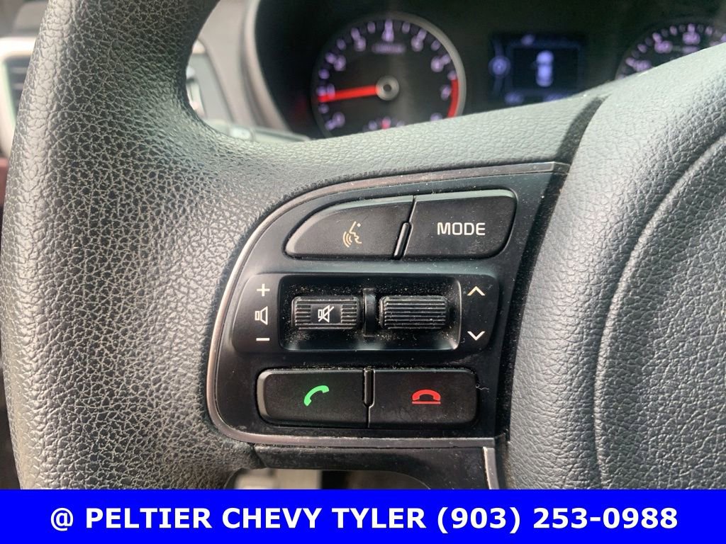 Used 2018 Kia Optima LX FWD image 17