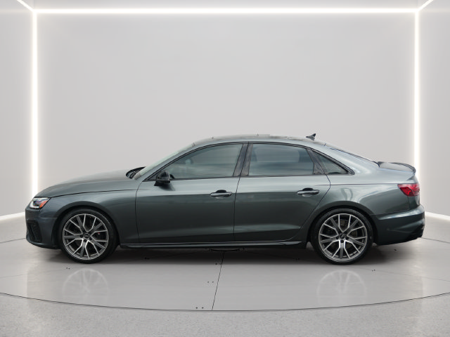 Used 2023 Audi S4 Premium Plus w/ Premium Plus Package AWD/4WD image 2