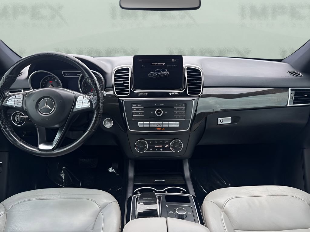 Used 2016 Mercedes-Benz GLE 350 image 13