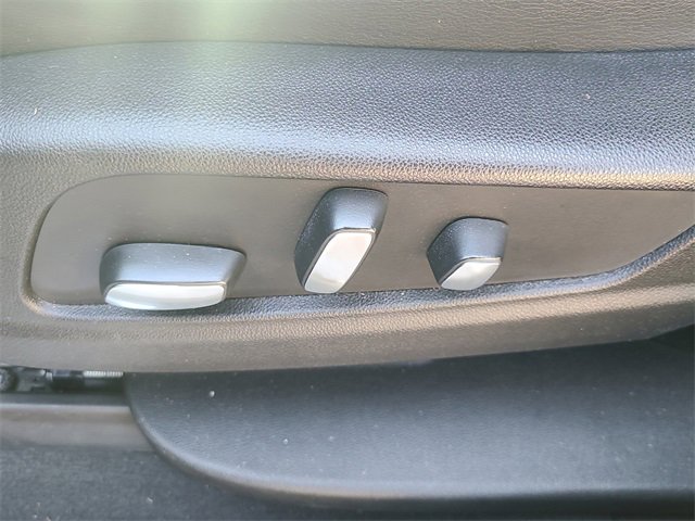 Used 2021 Cadillac XT5 Sportv image 26