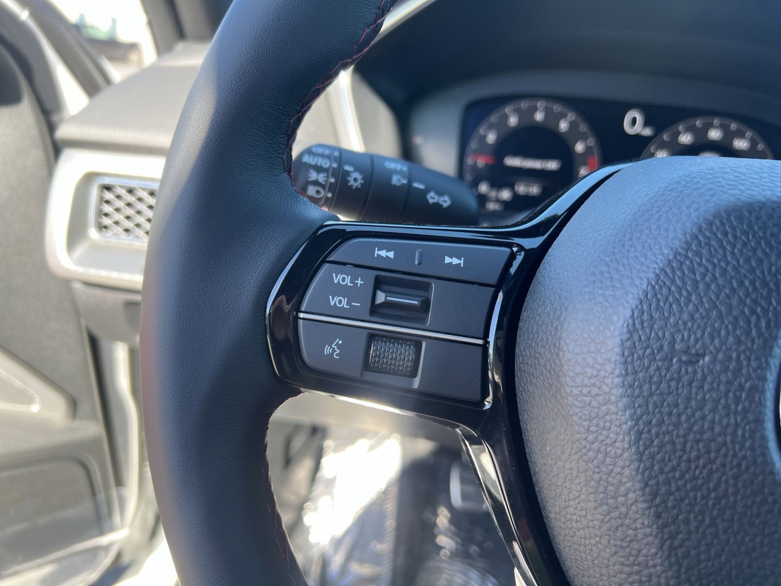 New 2026 Acura Integra A-Spec image 31