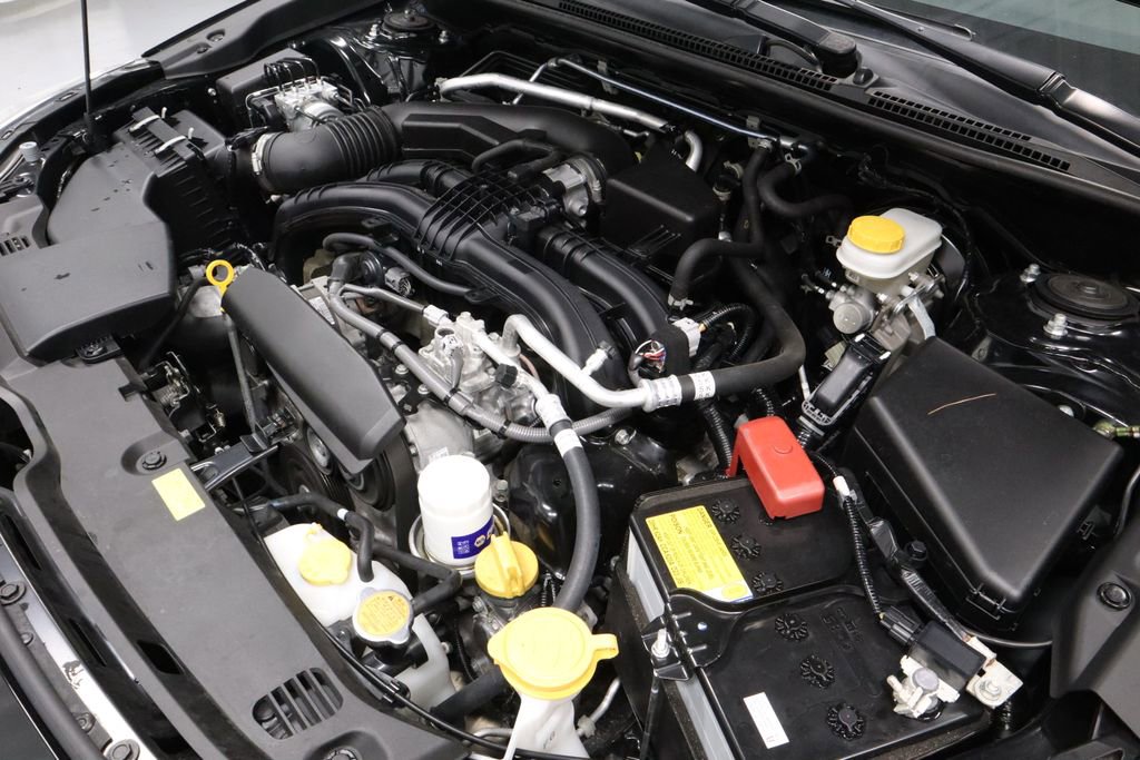 Used 2023 Subaru Crosstrek 2.0i Premium image 13