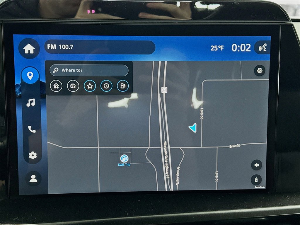 New 2026 Subaru Outback Limited image 11