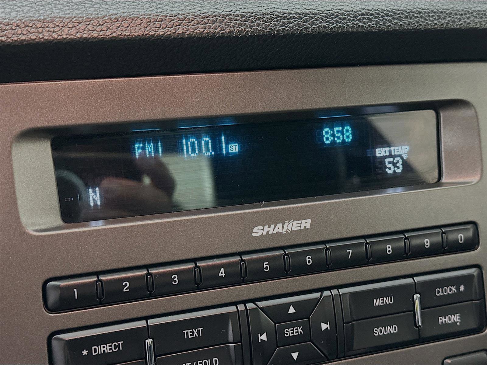 Used 2014 Ford Mustang GT Premium w/ GT Track Package image 6