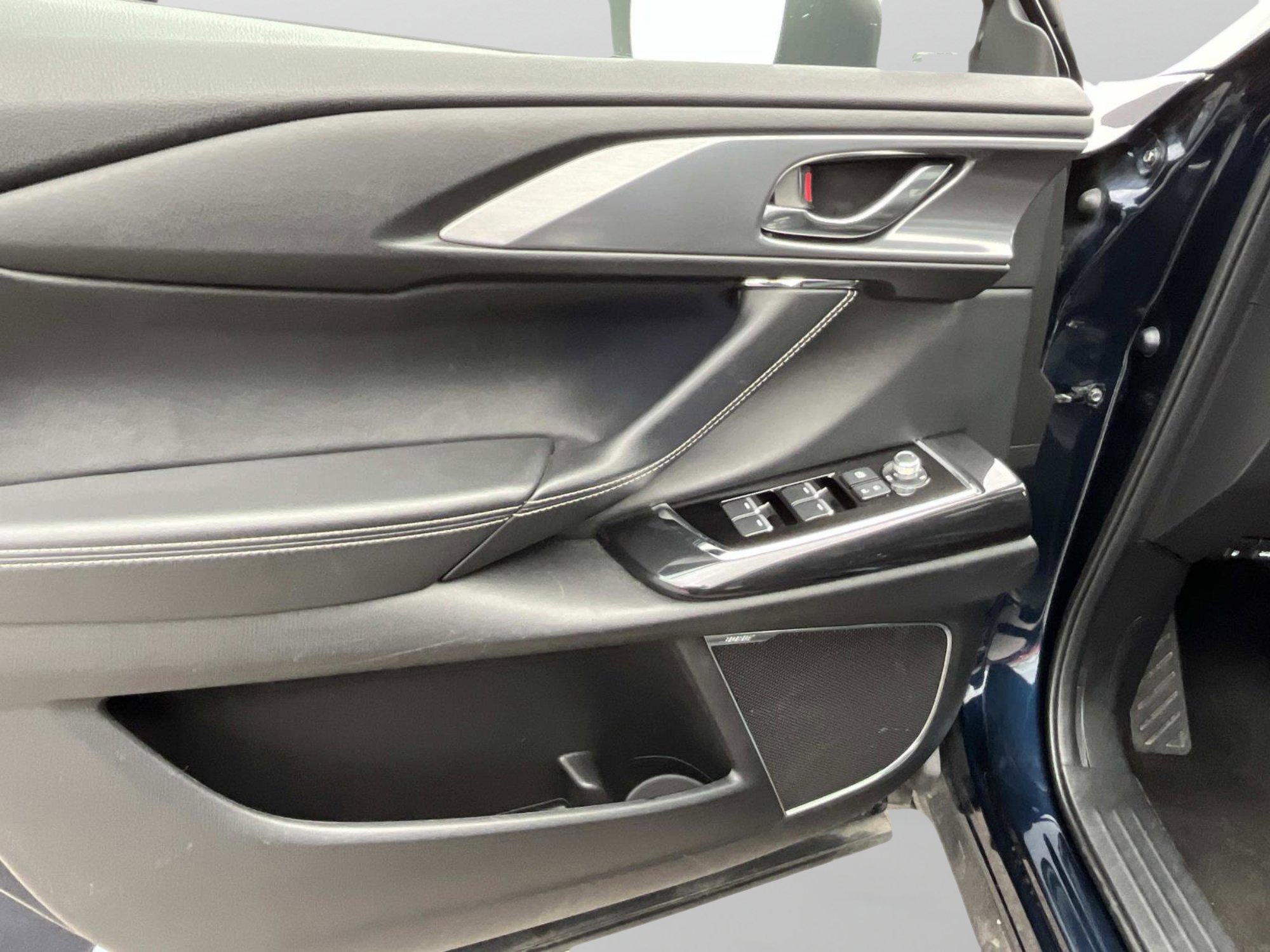 Used 2022 MAZDA CX-9 Grand Touring image 39