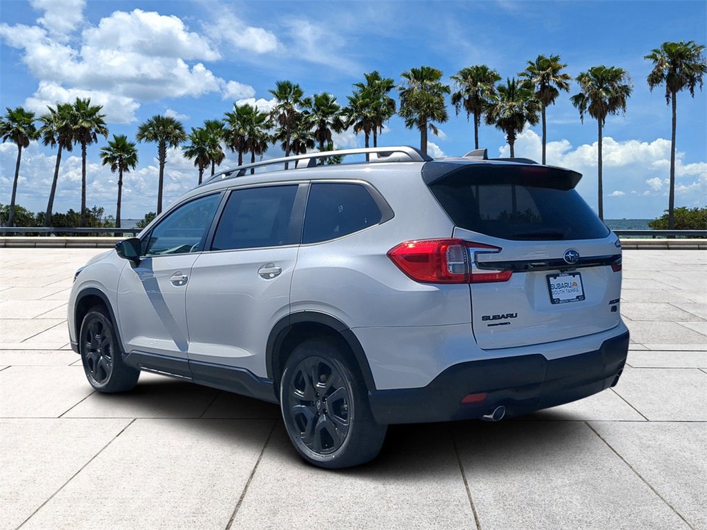 New 2026 Subaru Ascent Bronze Edition image 5