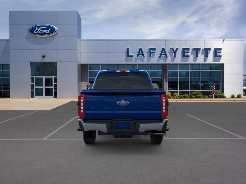 New 2026 Ford F250 Lariat w/ Lariat Ultimate Package image 5
