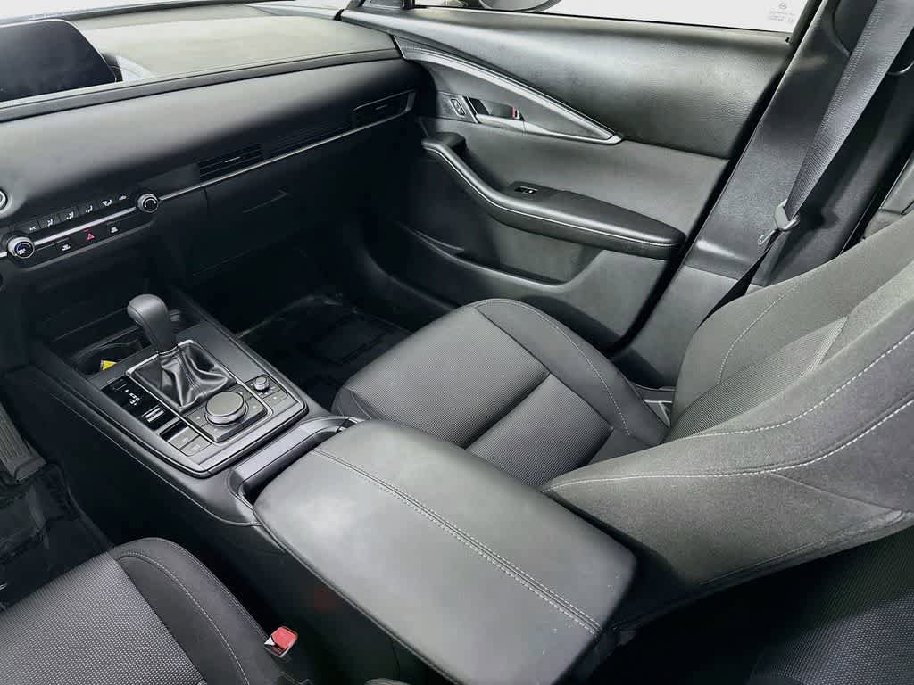 Used 2024 MAZDA CX-30 AWD 2.5 S image 11