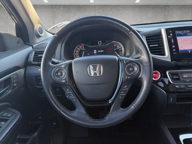 Used 2018 Honda Ridgeline RTL-E image 21